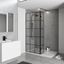 kartell-krittal-wetroom-return-panel-black