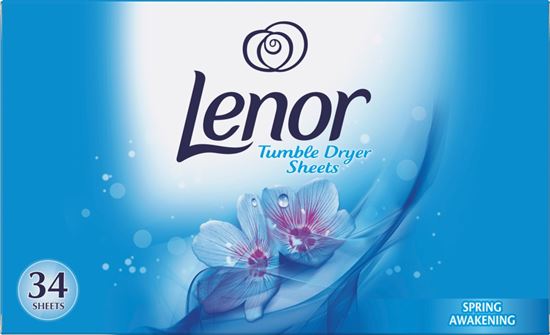 lenor-tumble-dryer-sheets
