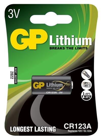 gp-lithium-battery-cr123a