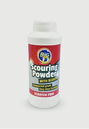 big-d-scouring-powder