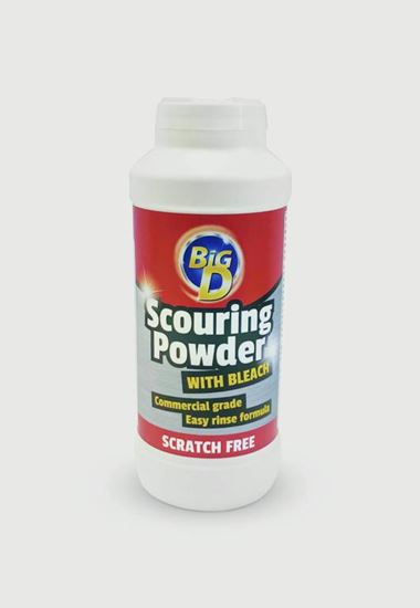 big-d-scouring-powder