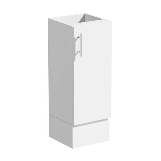 sp-rydal-modular-white-single-door-unit