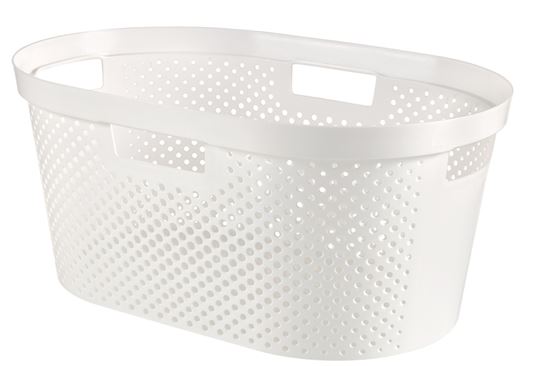 curver-recycled-infinity-dots-laundry-basket