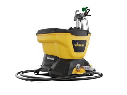 wagner-airless-sprayer-control