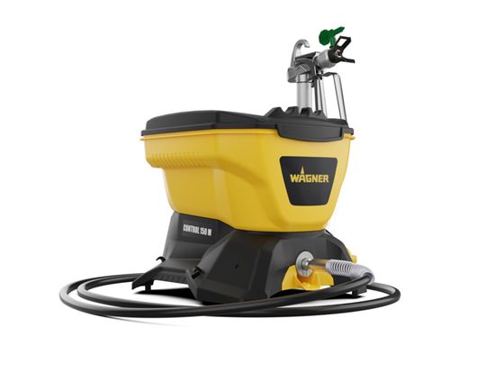 wagner-airless-sprayer-control