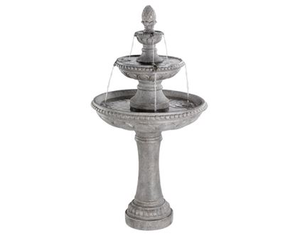 kaemingk-poly-3-tier-fountain