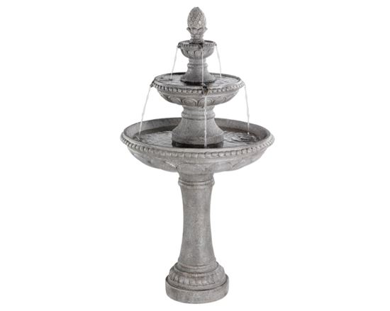 kaemingk-poly-3-tier-fountain