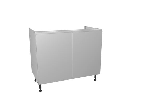 gower-rapide-capri-grey-base-unit