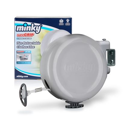 minky-suregrip-retractable-clothes-line