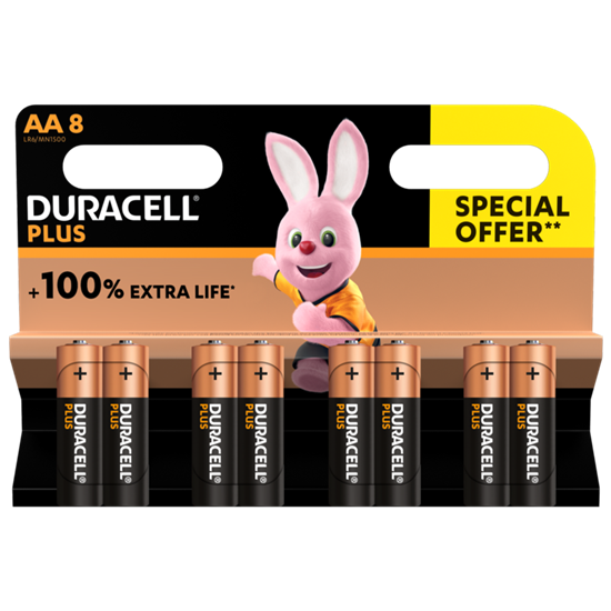 duracell-plus-power-aa-special-offer-pack