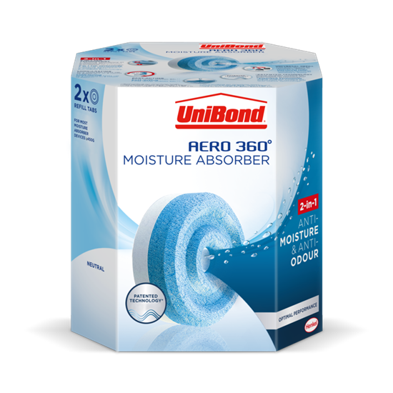 unibond-aero-360-moisture-absorber-refills