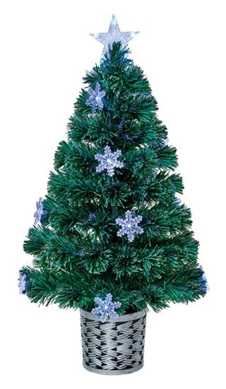 premier-tree-with-colour-switch-snowflakes