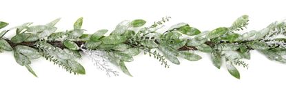 premier-frosted-eucalyptus-garland