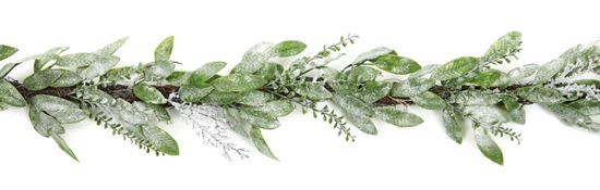 premier-frosted-eucalyptus-garland