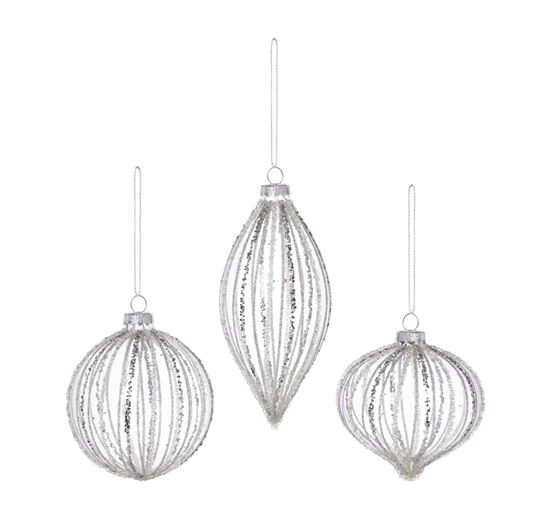 premier-clear-with-silver-strip-bauble