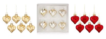 premier-4cm-antique-heart-baubles