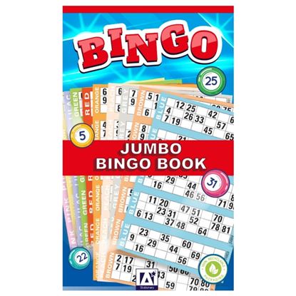 anker-bingo-ticket-books