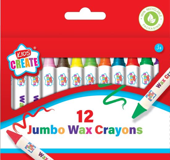 anker-12-pack-jumbo-wax-crayons