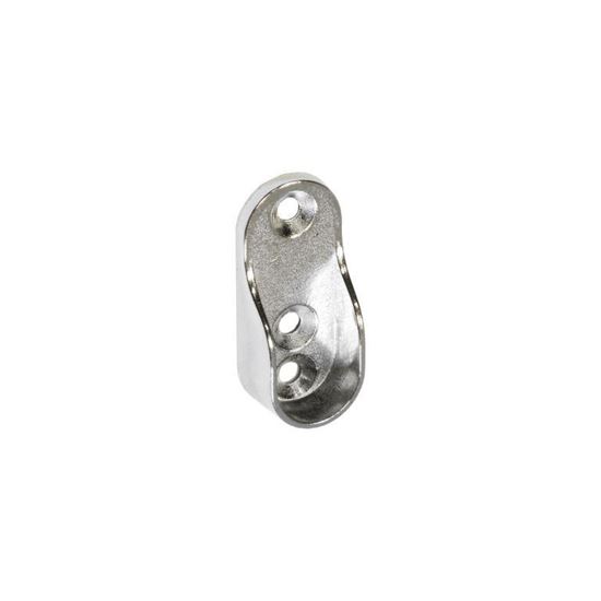 securit-chrome-oval-rod-socket