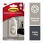 command-medium-forever-classic-brushed-nickel-metal-hook