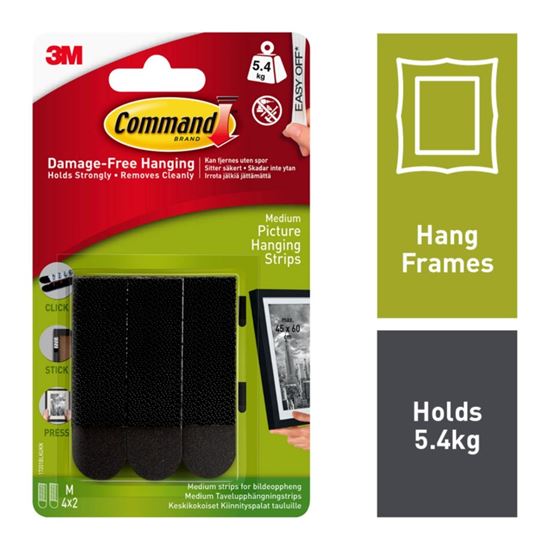 command-medium-black-picture-hanging-strips