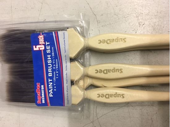 supadec-maple-handle-paint-brush-set