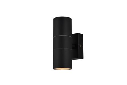 zinc-leto-up-down-wall-light-black