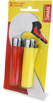 swan-refillable-lighters