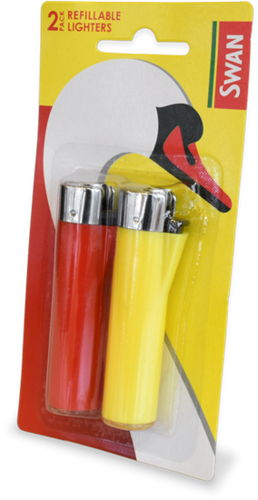 swan-refillable-lighters