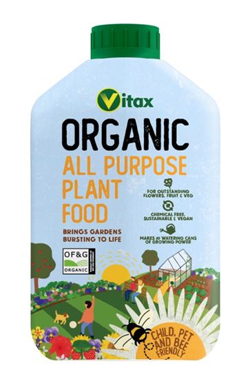 vitax-organic-all-purpose-plant-food
