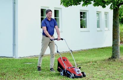 einhell-18v-cordless-brushless-lawnmower