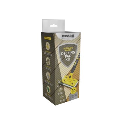 ronseal-ultimate-finish-decking-pad-kit