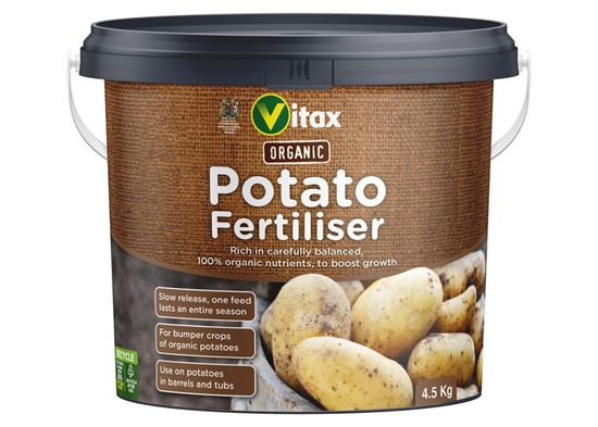 vitax-organic-potato-fertiliser