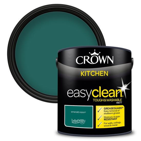 crown-easyclean-kitchen-matt-25l