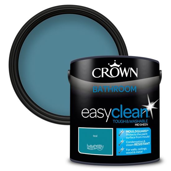 crown-easyclean-bathroom-mid-sheen-25l