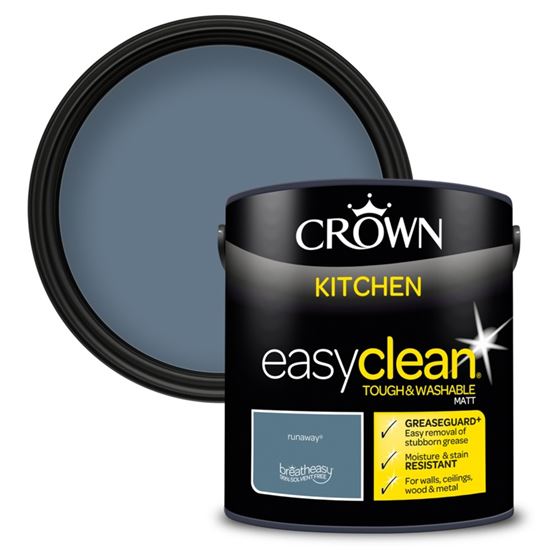 crown-easyclean-kitchen-matt-25l