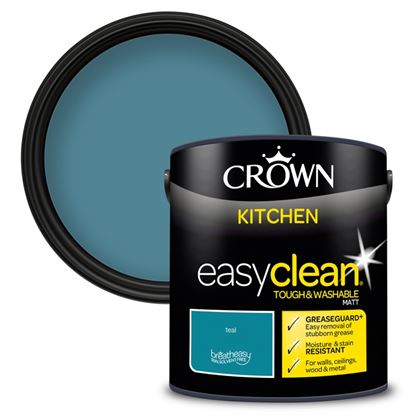 crown-easyclean-kitchen-matt-25l