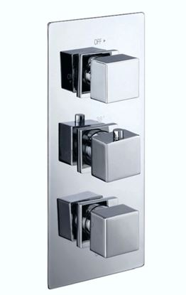 giavani-triple-square-shower-valve