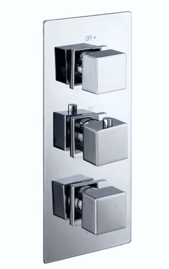 giavani-triple-square-shower-valve