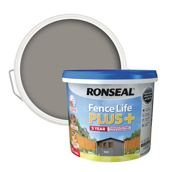 ronseal-fence-life-plus-9l