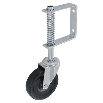 smiths-ironmongery-spring-loaded-gate-castor
