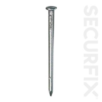 securfix-round-nails-bright-25mm