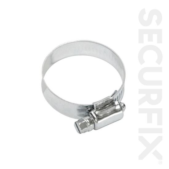 securfix-hose-clip-10-16mm-zinc-plated