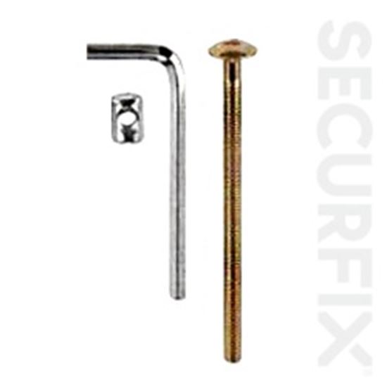 securfix-furniture-bolt-m6x100mm