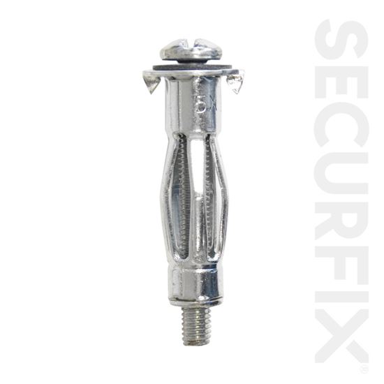 securfix-heavy-duty-hollow-wall-anchors-m4x40