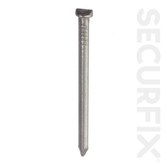 securfix-oval-nails-bright-38mm