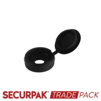 securpak-fold-over-screw-caps-black