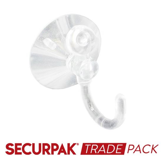 securpak-suction-hook-clear-45mm