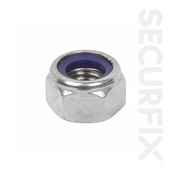 securfix-nylon-locking-nut-zinc-plated-m4