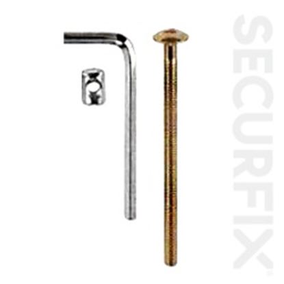 securfix-furniture-bolt-m6x50mm